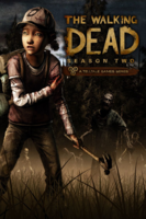 Walking Dead Season 2, The
